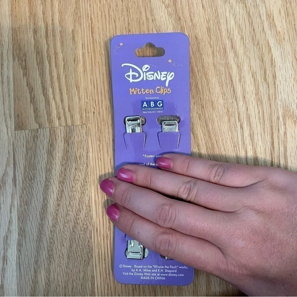 Disney vintage winnie